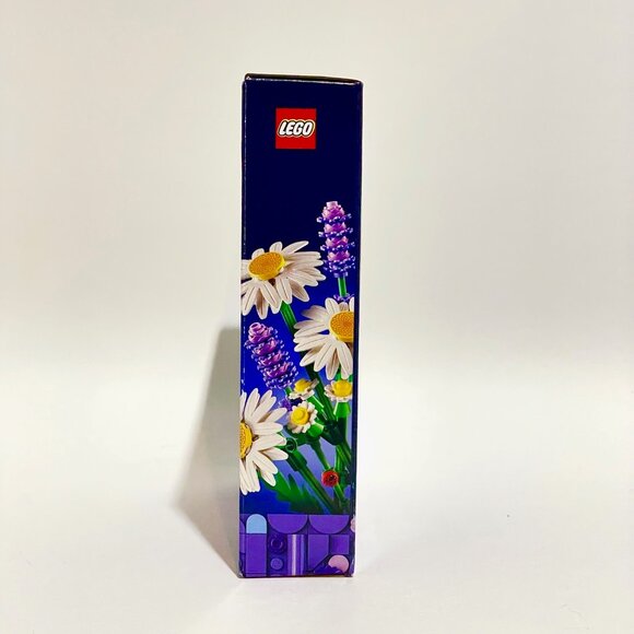 LEGO 11508 Botanicals Daisies New NIB in Hand - Picture 5 of 15